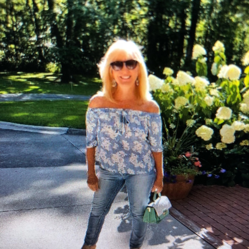 Meet your Posher, Kirby